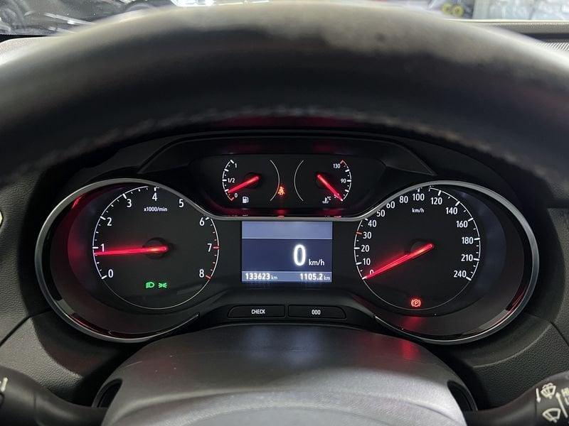 Opel Grandland Grandland X 1.5 diesel Ecotec Start&Stop Innovation