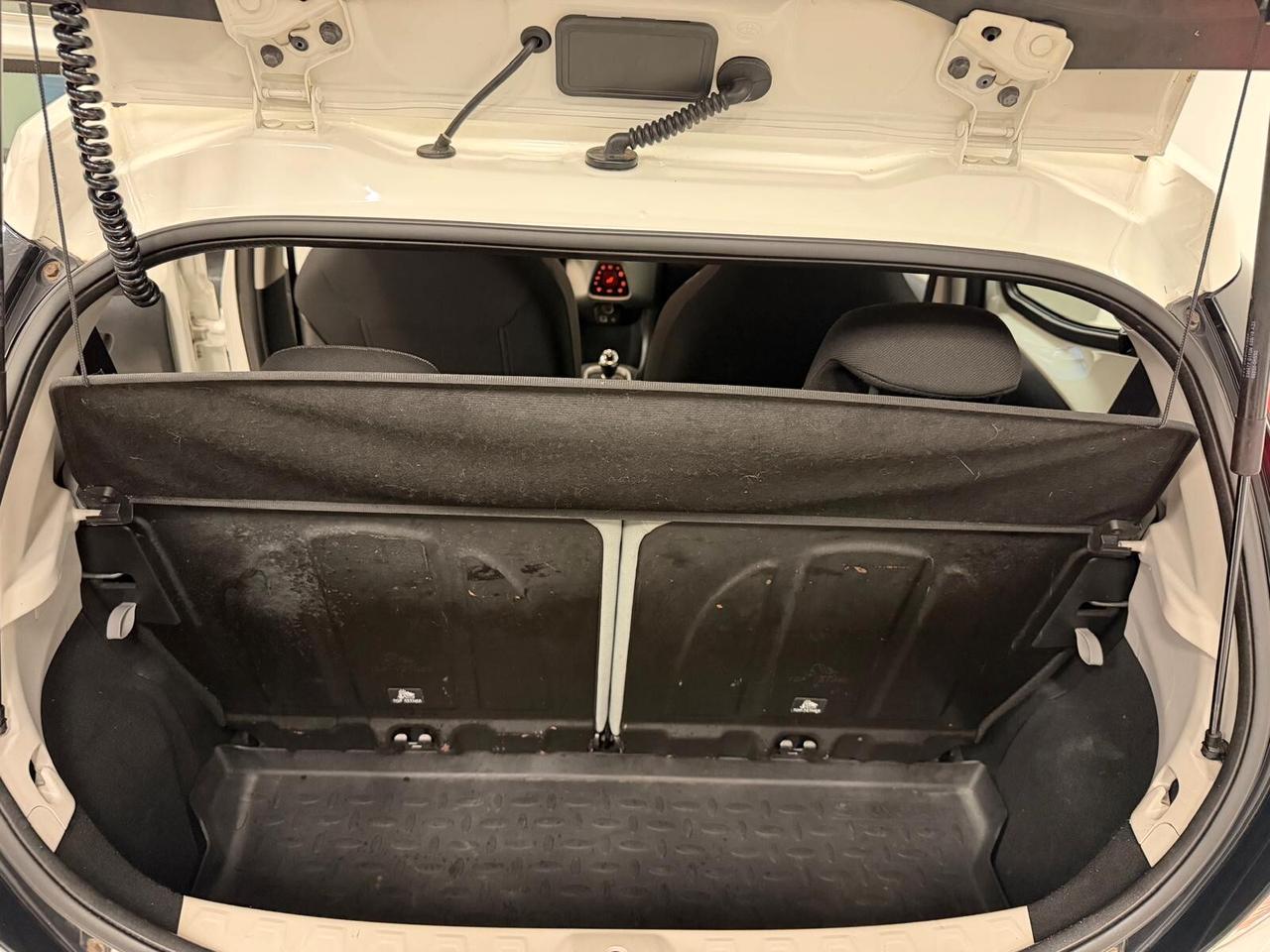 Toyota Aygo 1.0 VVT-i 69 CV 5 porte x-play TSS MMT