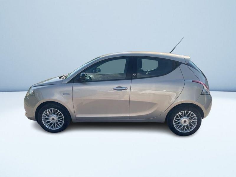 Lancia Ypsilon 1.2 8V GOLD C/CL 69CV E6