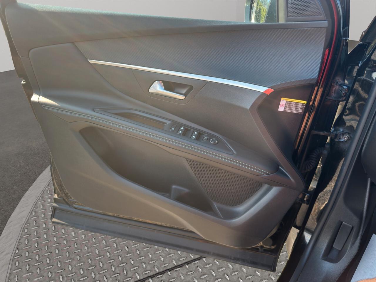 Peugeot 3008 BlueHDi 130 S&S EAT8 Allure Pack