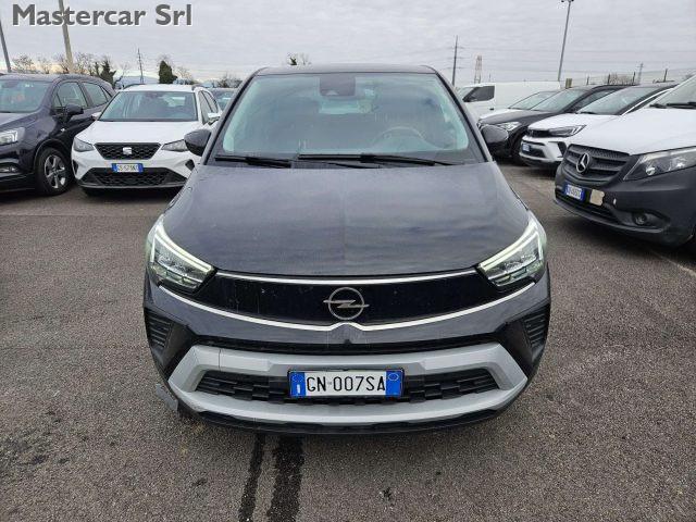 OPEL Crossland 1.2 130cv Elegance AT6 NEOPATENTATI - GN007SA