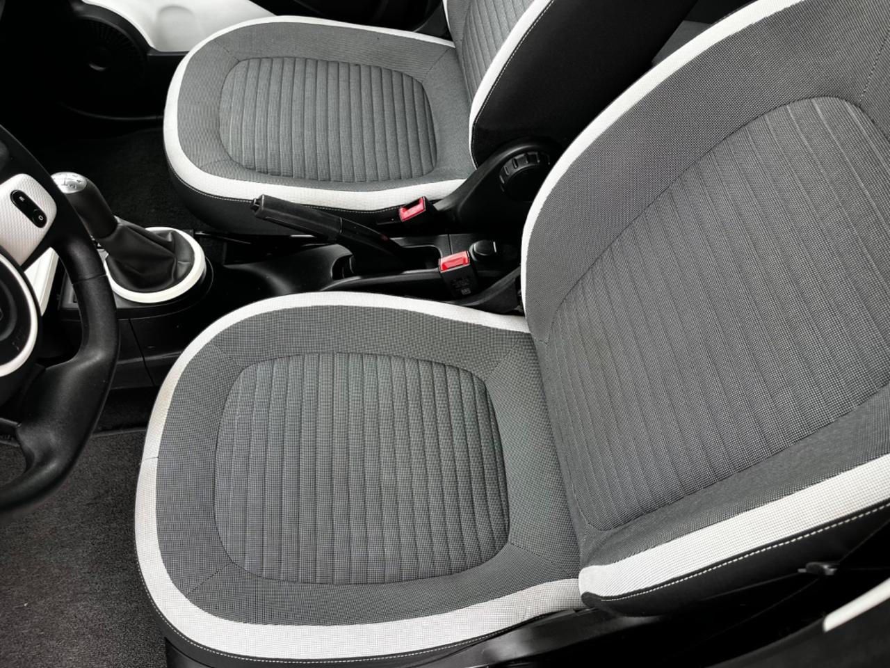 Renault Twingo 1.0 SCe Wave