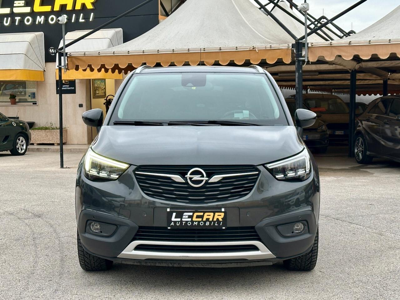 OPEL Crossland X 1.6 Ecotec D 99 CV Start&Stop Ultimate