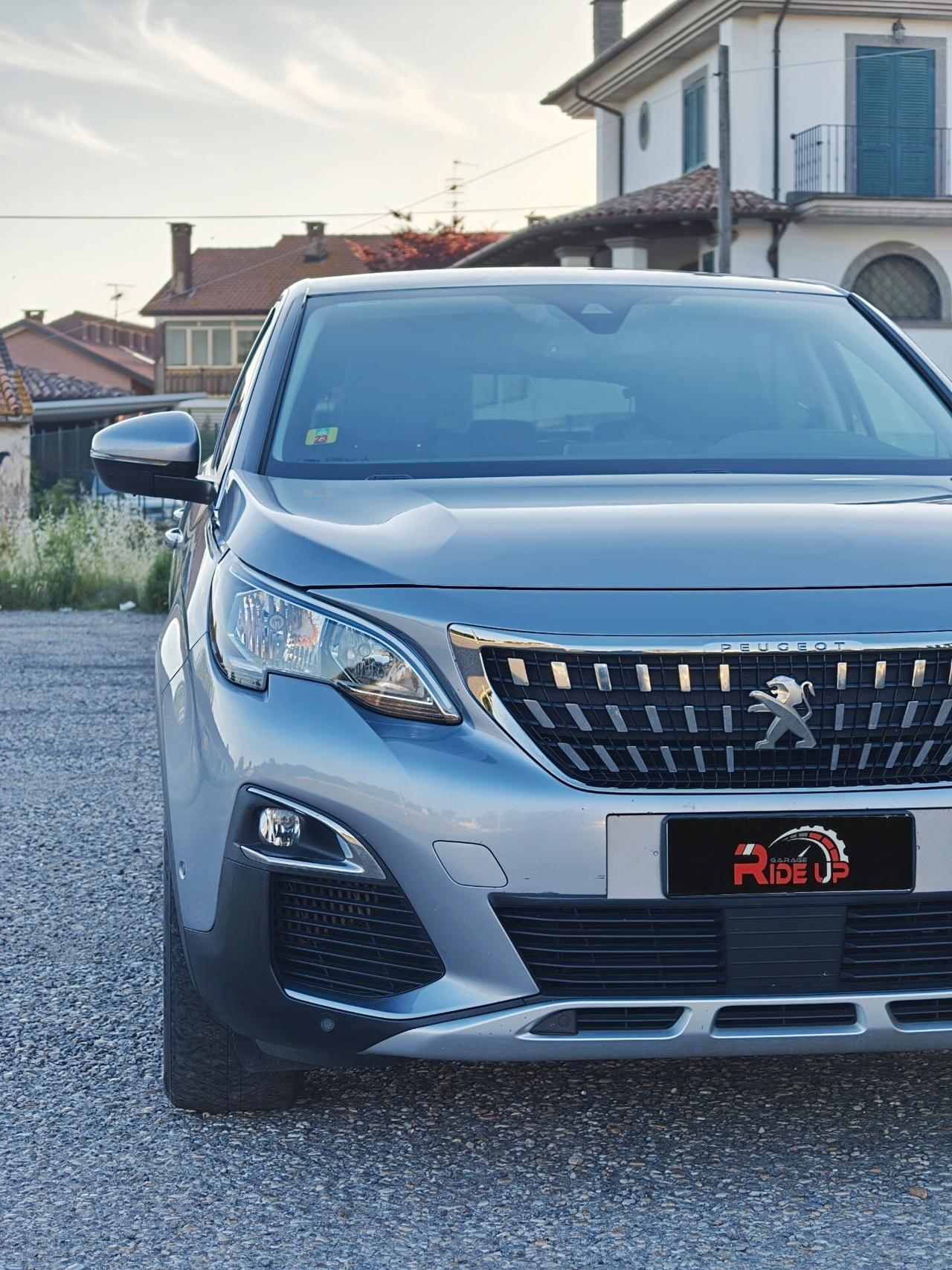 Peugeot 3008 1.2 Allure | 163.000 km Garanzia 12 Mesi