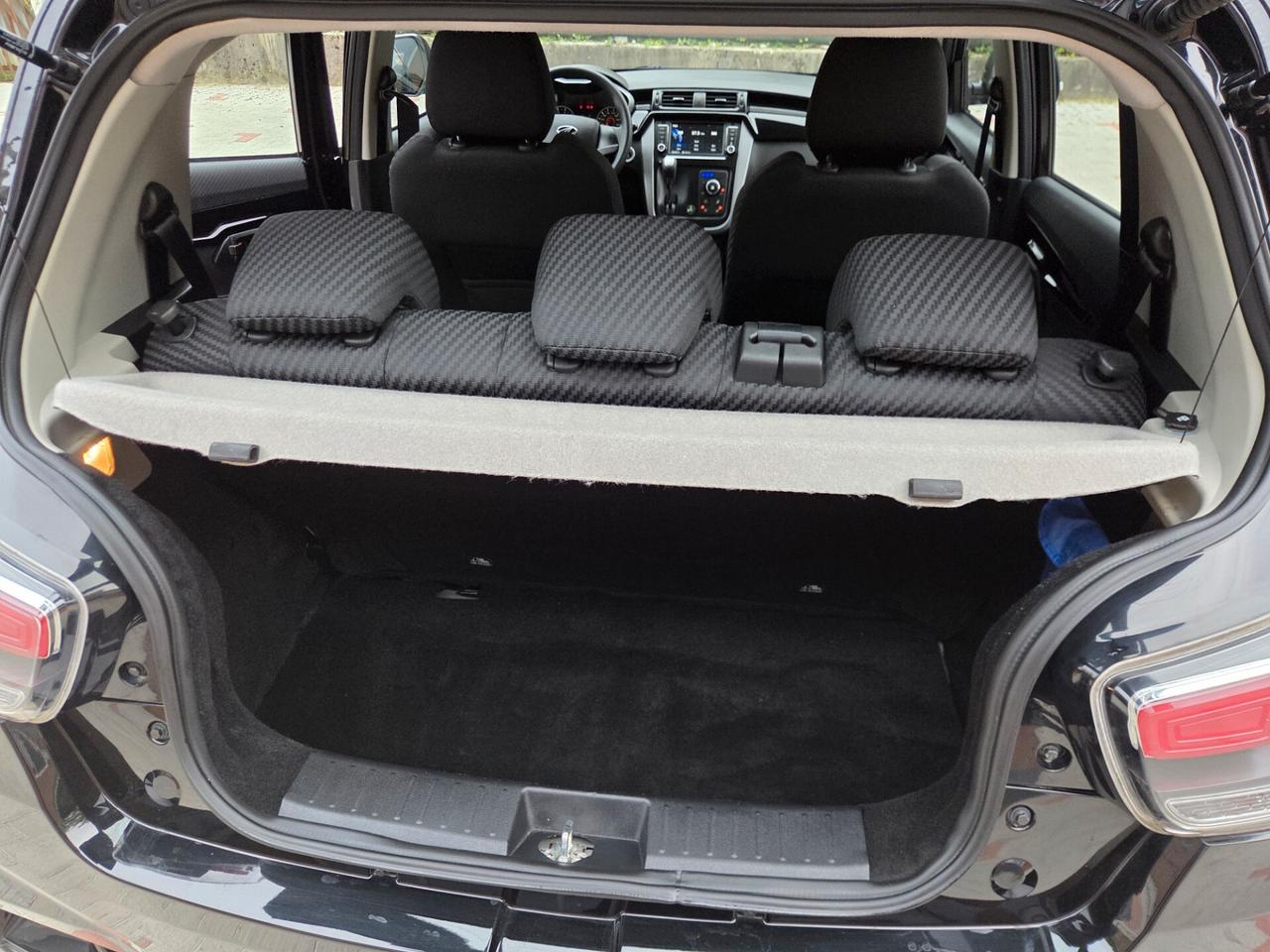 Mahindra KUV100 1.2 VVT 87 cv M-Bifuel GPL K8