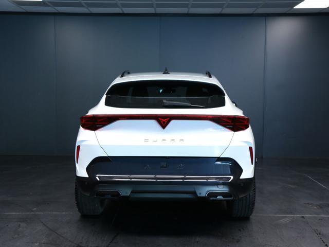 CUPRA Formentor 1.5 150CV Hybrid DSG