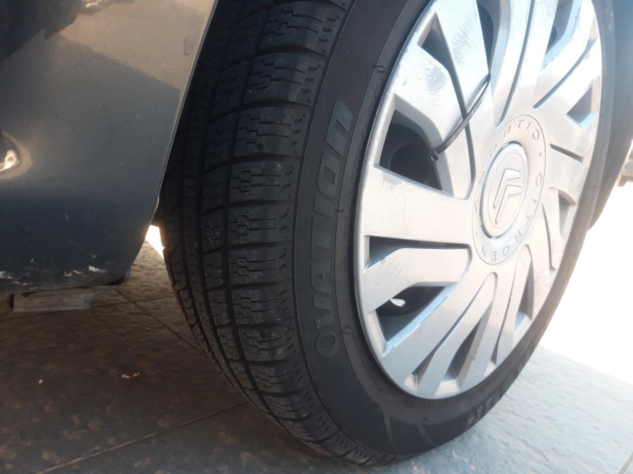 Citroen C1 1.0 5 porte C1TY
