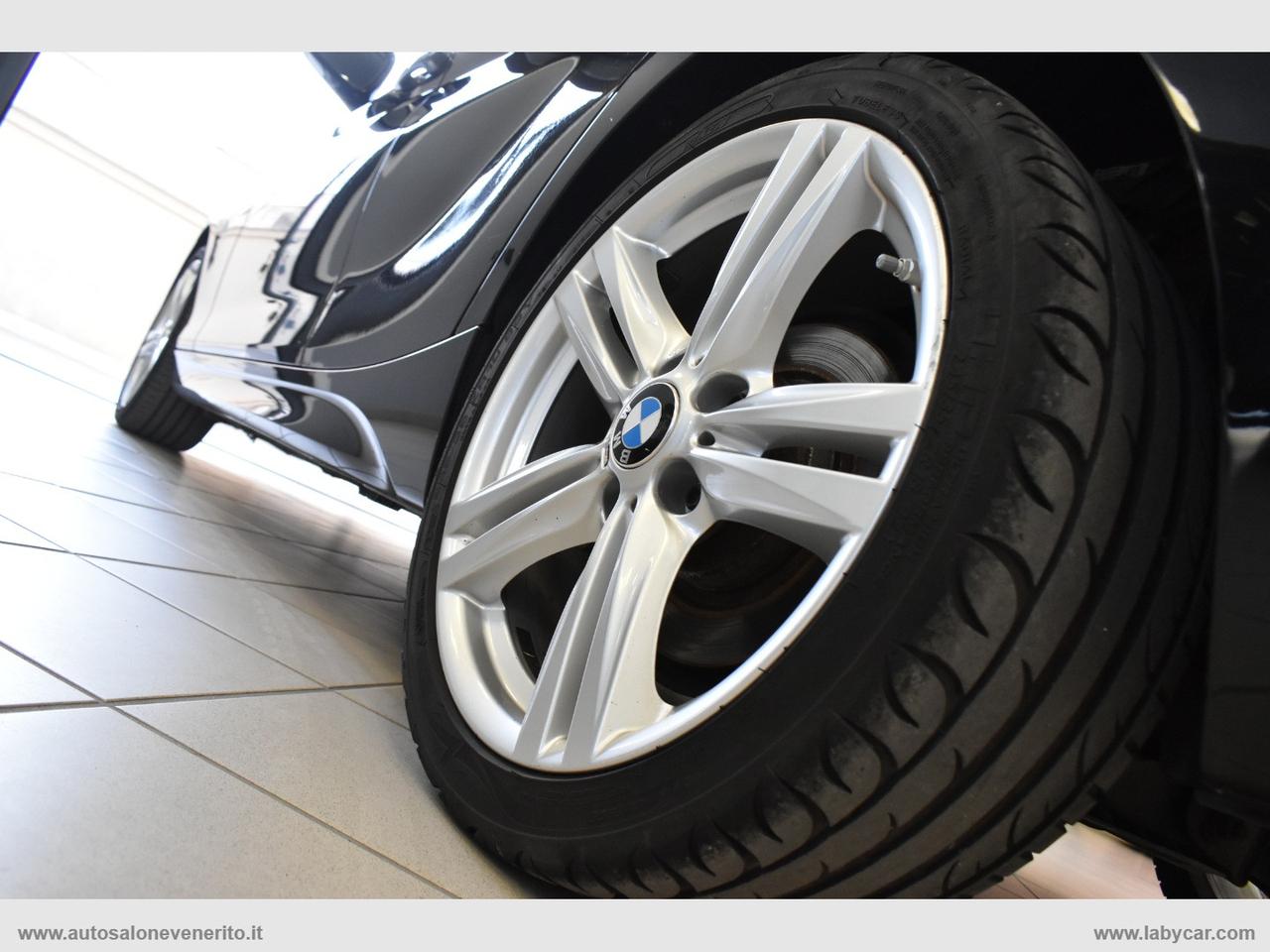 BMW 114d 5p. Msport