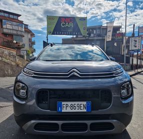 Citroen C3 Aircross C3 Aircross BlueHDi 100 Shine