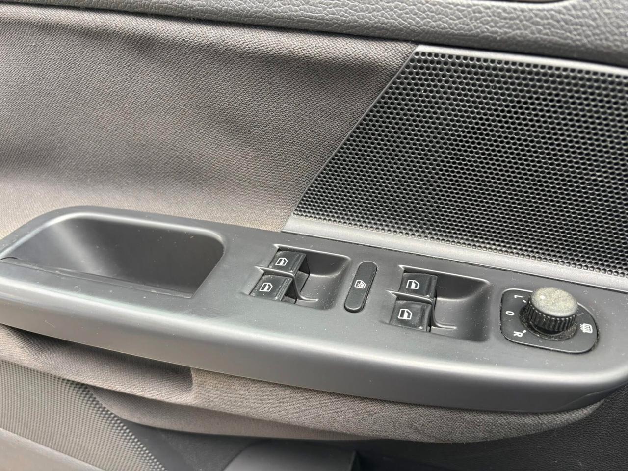 Volkswagen Golf 1.6 5p. United BiFuel NEOPATENATI