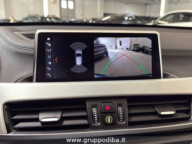 BMW X1 F48 2019 Diesel sdrive18d xLine Plus auto