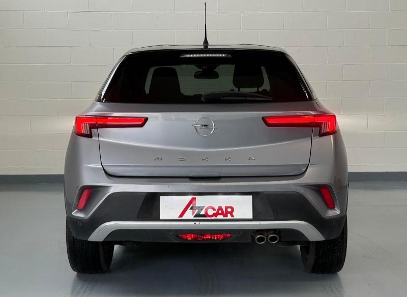 Opel Mokka 1.2 t Ultimate s&s 130cv