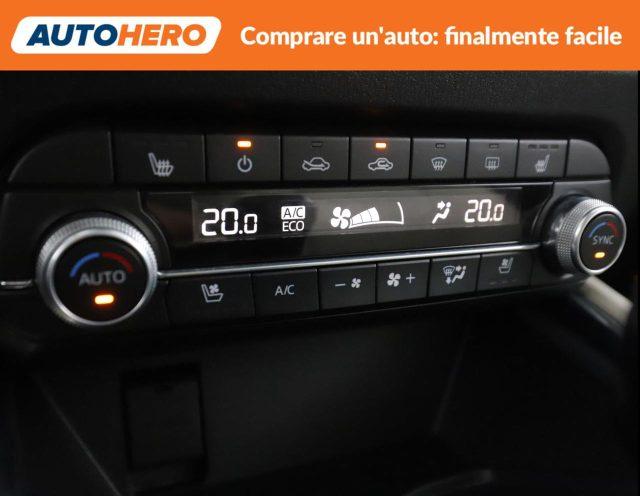 MAZDA CX-5 2.2L Skyactiv-D 150 CV 2WD Exceed