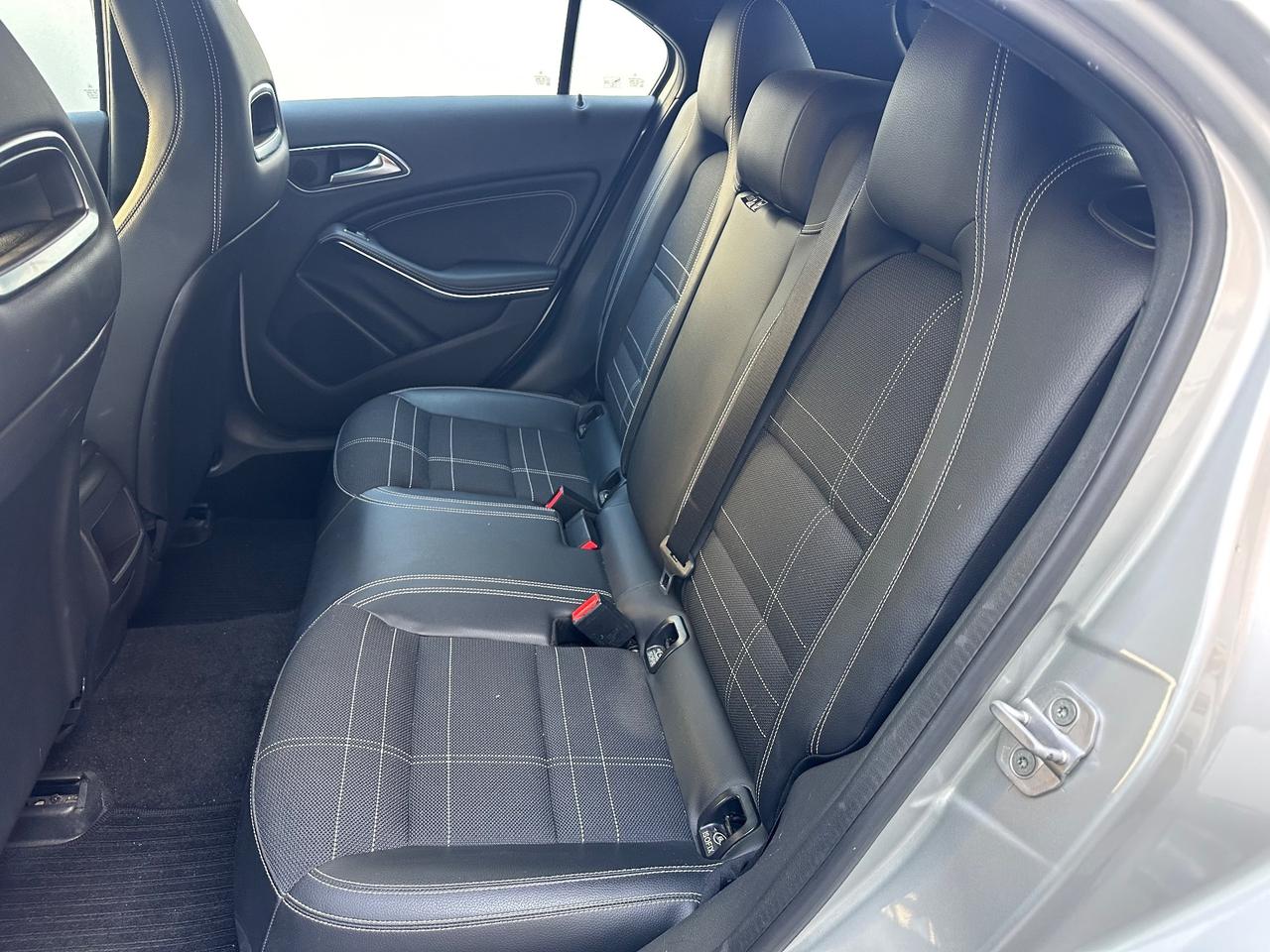 Mercedes-benz A 180 CDI Sport