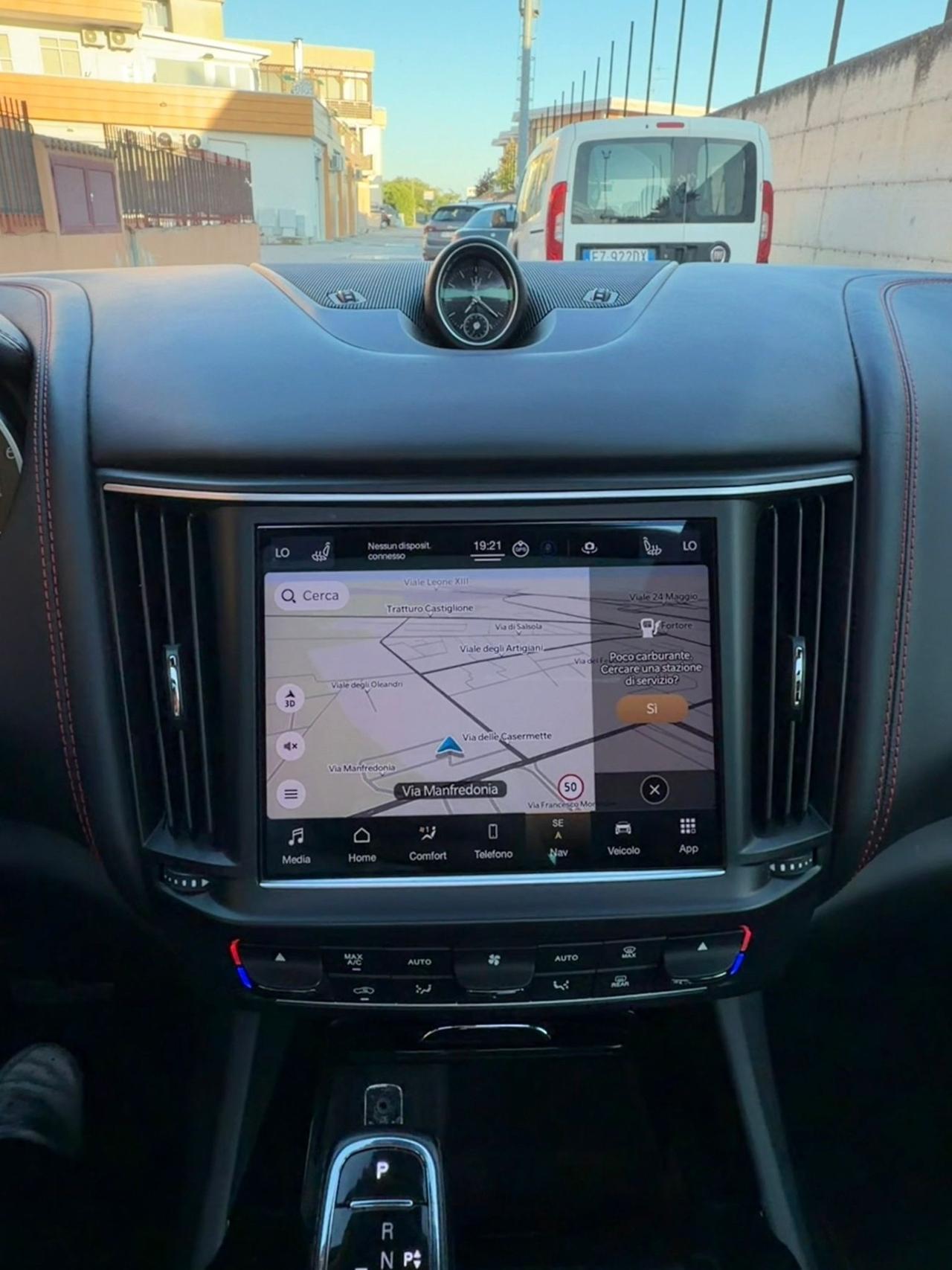Maserati Levante V6 AWD Granlusso