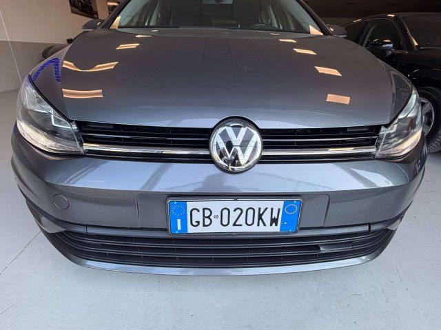 VOLKSWAGEN Golf Golf 5 porte 1.0 tsi euro 6 116 cv