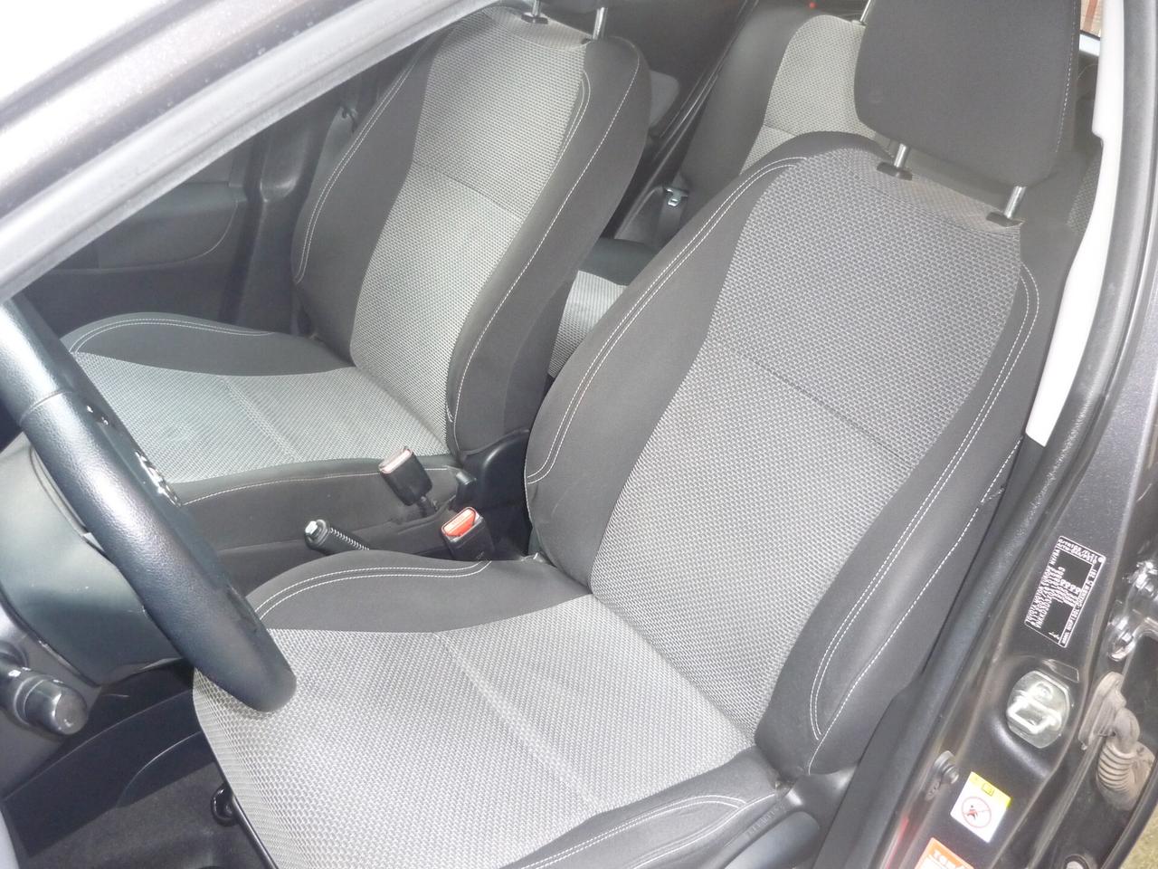 Toyota Yaris 1.5 Hybrid 5 porte Active