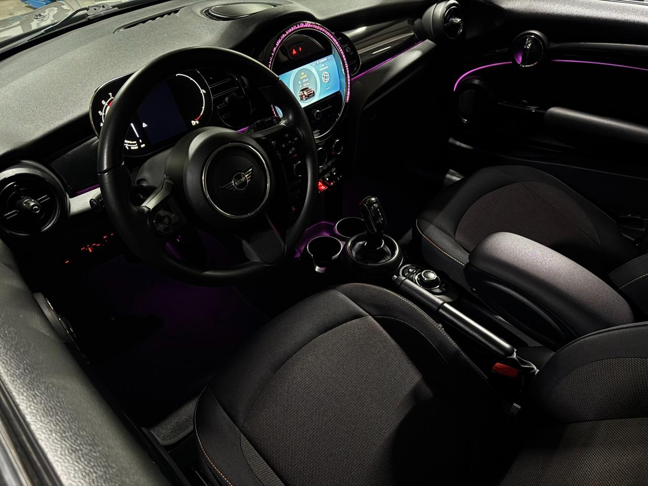 Mini 1.5 Cooper Classic