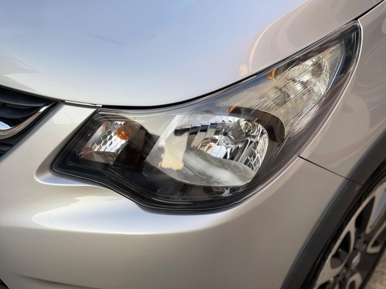 Opel Karl Rocks 1.0 73 CV Start&Stop