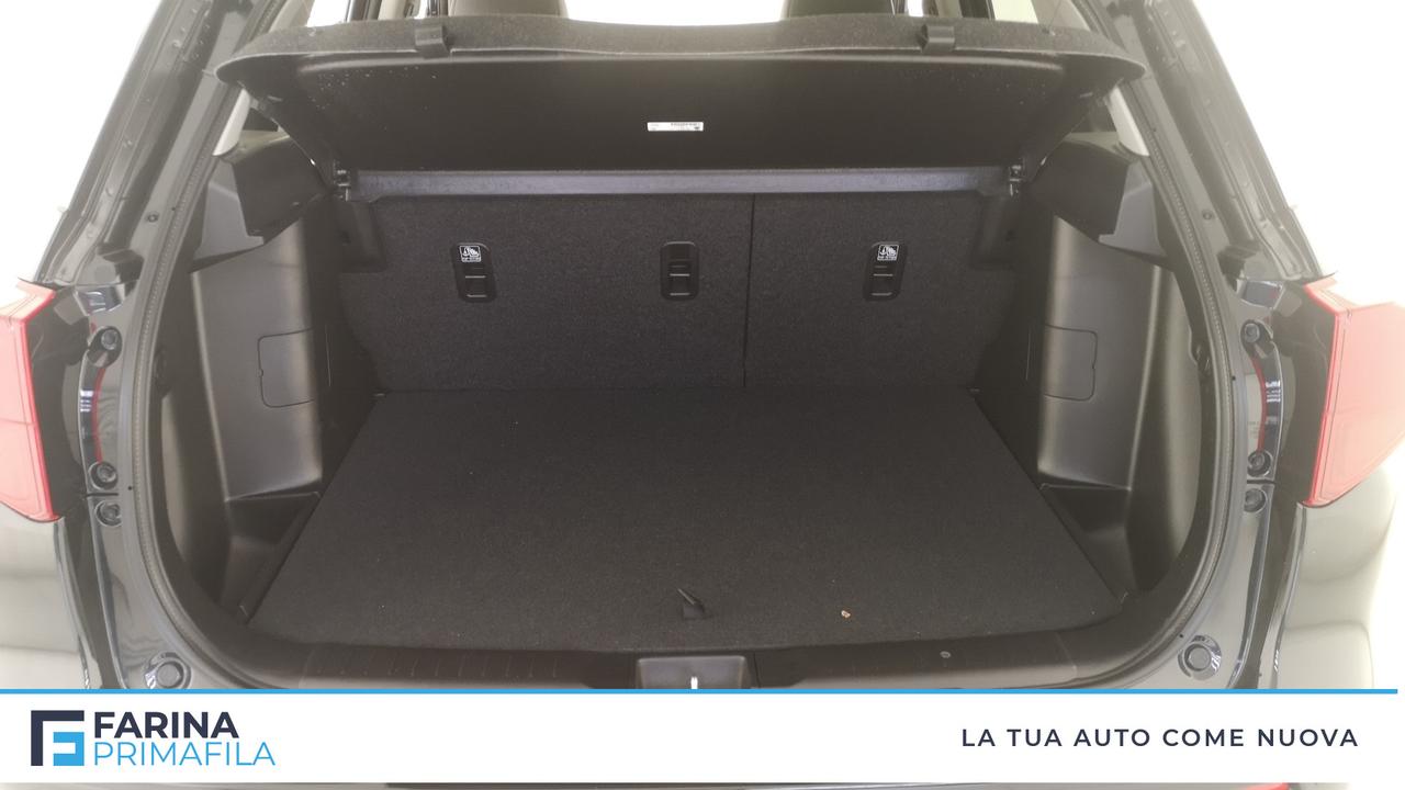 SUZUKI VITARA HYBRID 1.5 STARVIEW 4WD AG AT