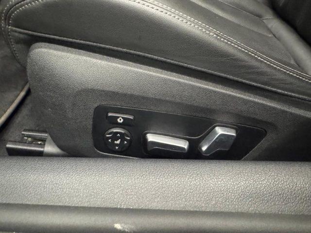 BMW 840 d xDrive?CARBON CORE?PACCHETTO M?FULL LED?PELLE?20