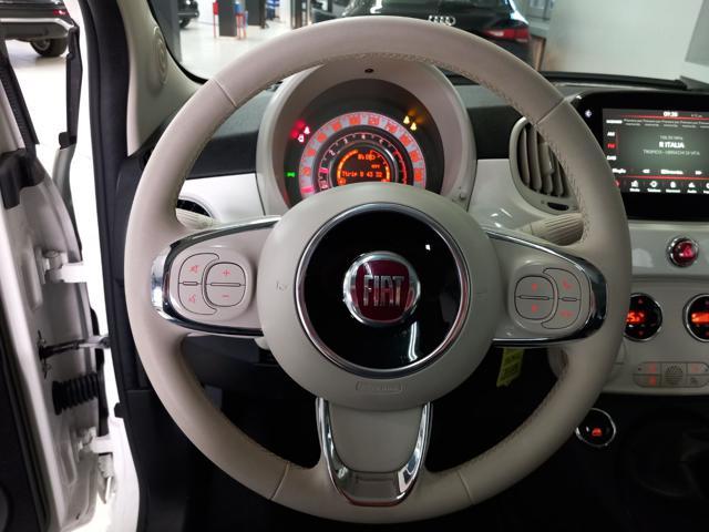 FIAT 500 1.0 Hybrid DOLCEVITA *PREZZO REALE SENZA VINCOLI*