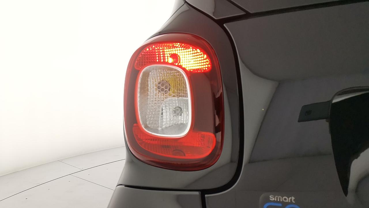 SMART Fortwo III 2020 - Fortwo eq Passion 22kW