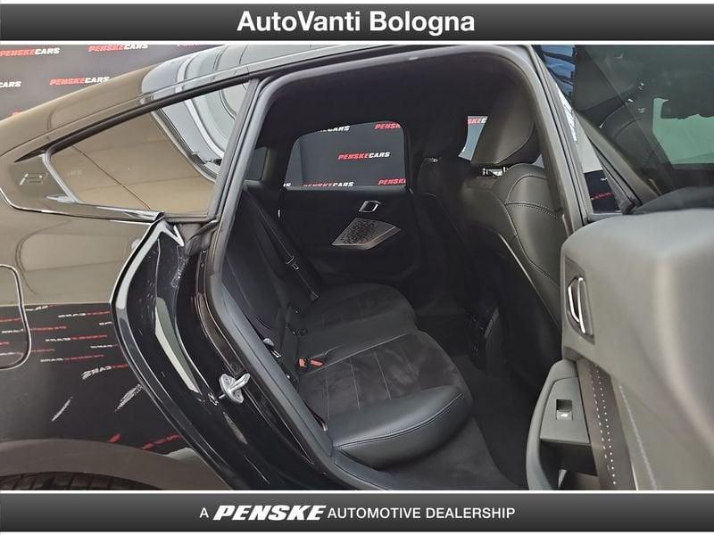 BMW Serie 2 Gran Coupe 218d Gran Coupe MSport Pro auto