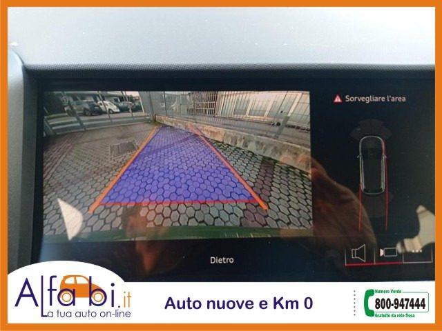 AUDI A1 Sportback 1.0 TFSI 116CV S Tronic 30 S line edit.