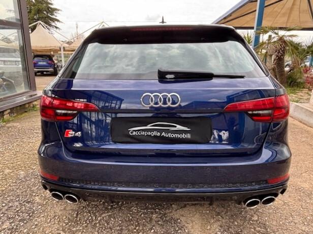 Audi A4 S4 Avant 3.0 TFSI quattro tiptronic 354CV