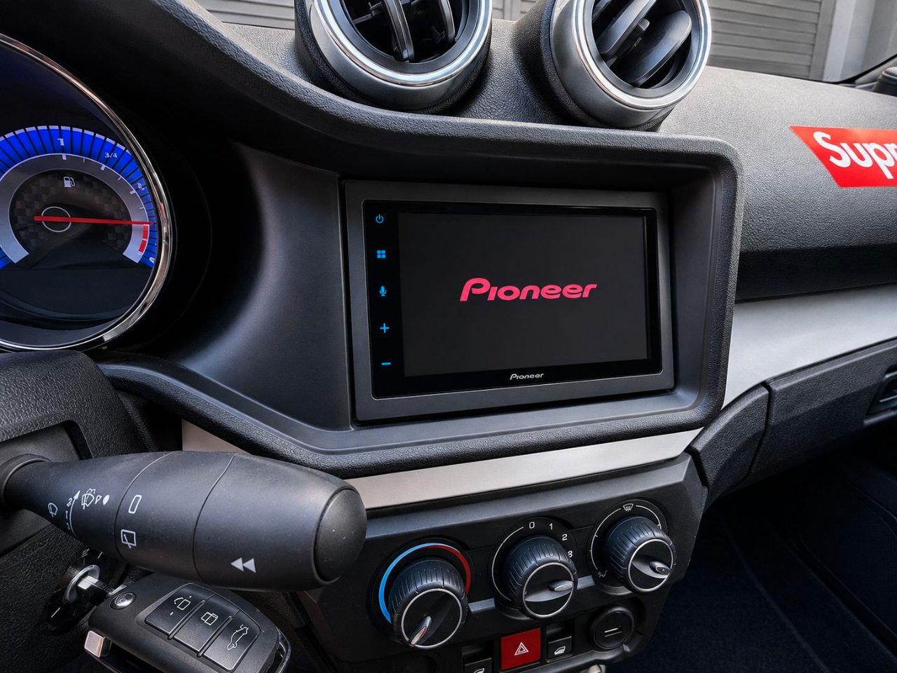 Aixam GTO FARI FULL-LED, SENSORI PARCHEGGIO, APPLE CARPLAY, ANTIFURTO , BLUETOOTH