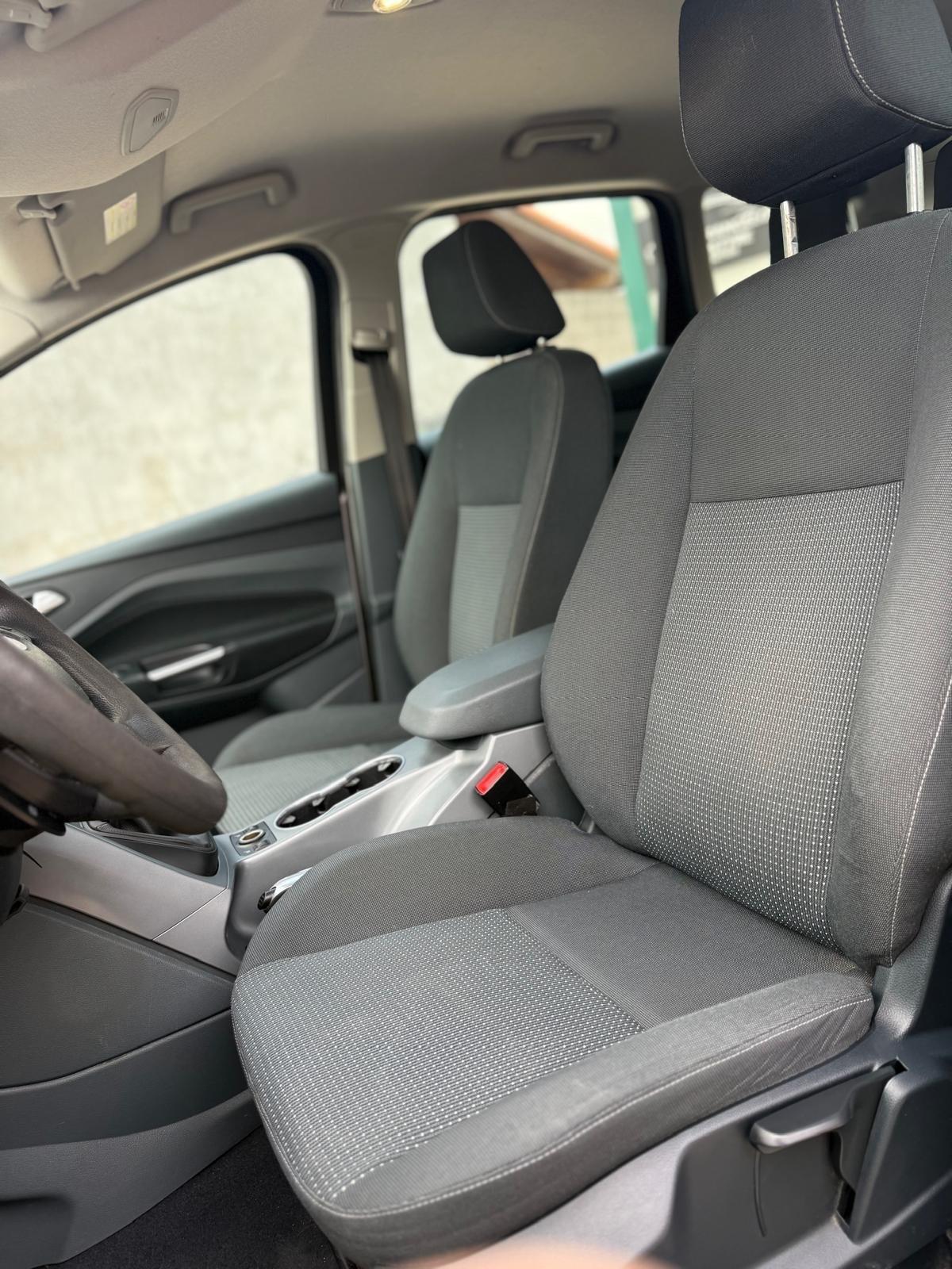 Ford C-Max 1.6 TDCi 115CV Titanium Business