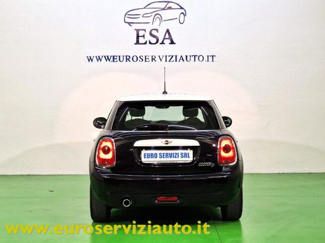 MINI One 1.5 One D Business 5 porte