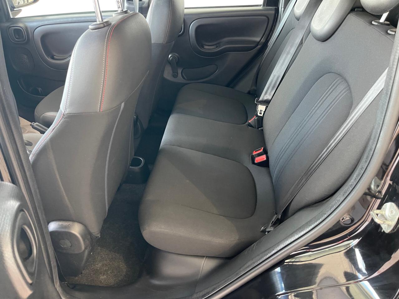 Fiat Panda Sport 1.0 Hybrid-NO VINCOLO DI FINANZIAMENTO
