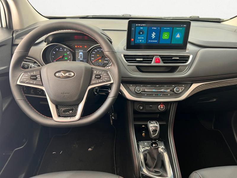 EVO EVO4 S1 1.6 BENZ.