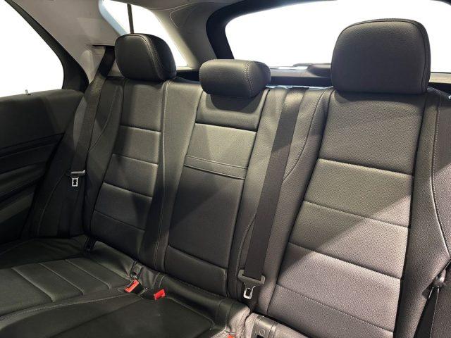 MERCEDES-BENZ GLE 300 d 4Matic Mild Hybrid Sport
