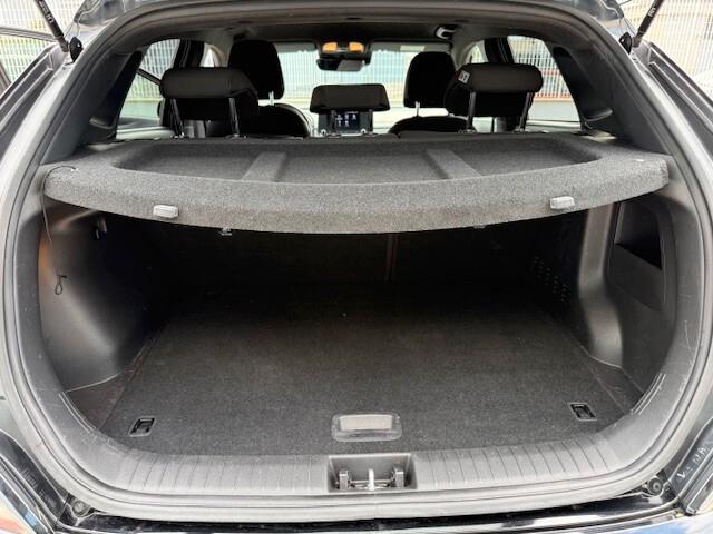 Hyundai Kona 1.6 CRDI Hybrid 48V iMT NLine 2021