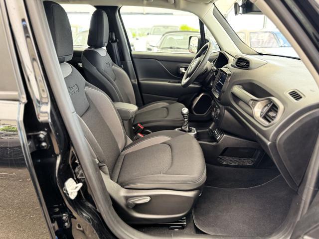 JEEP Renegade 1.6 M-Jet 130cv Limited - Solo 14.000 km