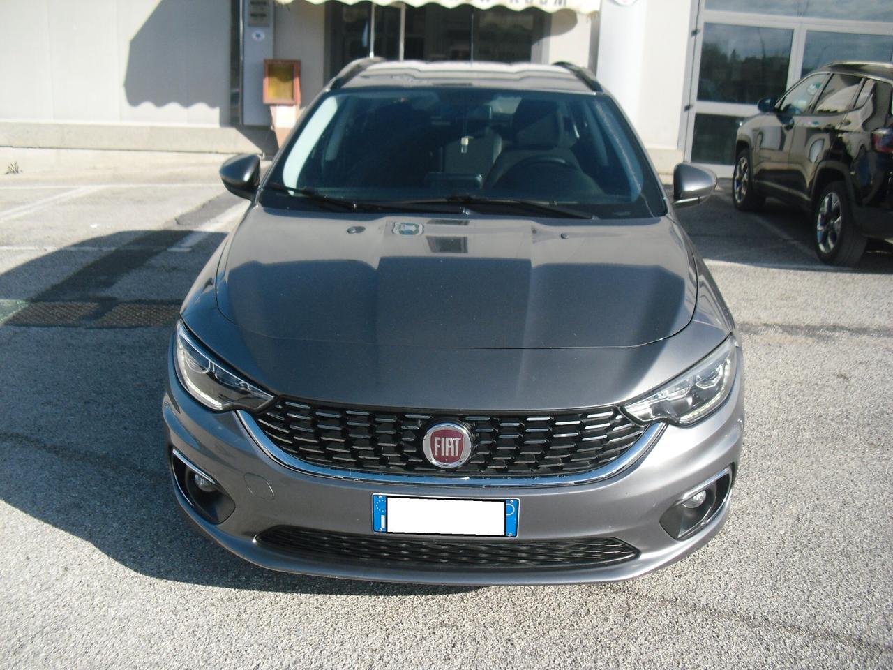 Fiat Tipo 1.6 Mjt S&S SW Lounge, ottime condizioni!!