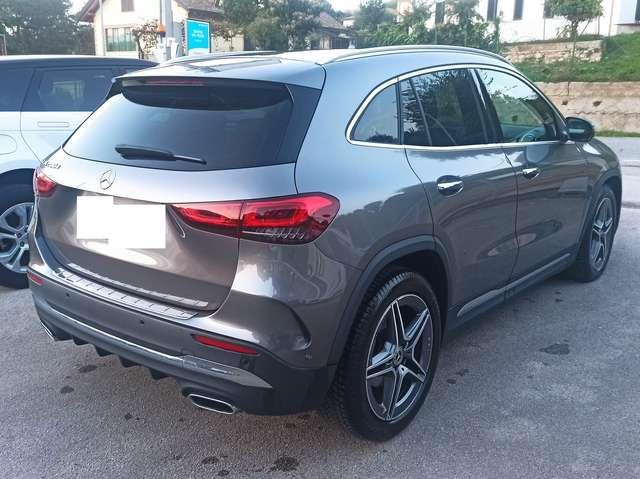 Mercedes-Benz GLA 200 d Premium AMG **AUTOM.+LED+LUCI AMB.+FULL**