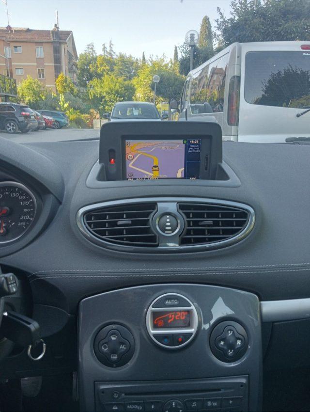 RENAULT Clio 1.2 16V 5 porte 20th Anniversario