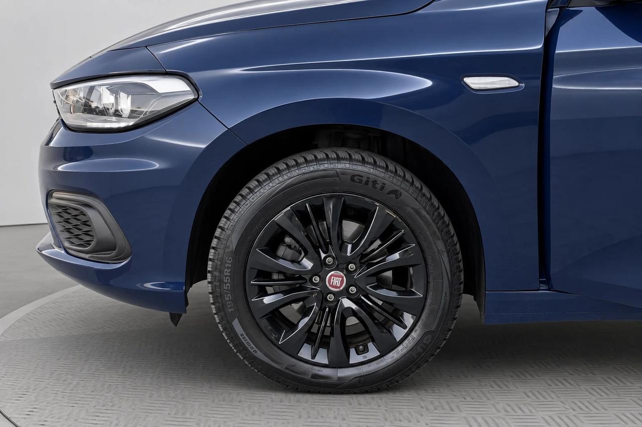 Fiat Tipo 1.3MJT 95CV AUTOCARRO N1