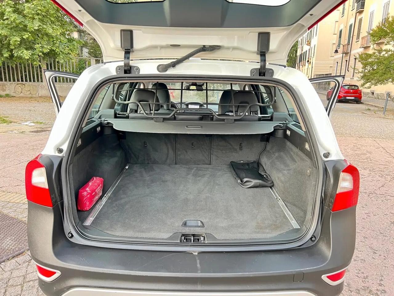 Volvo XC70 2.0 D4 163cv aut. Geartronic Kinetic