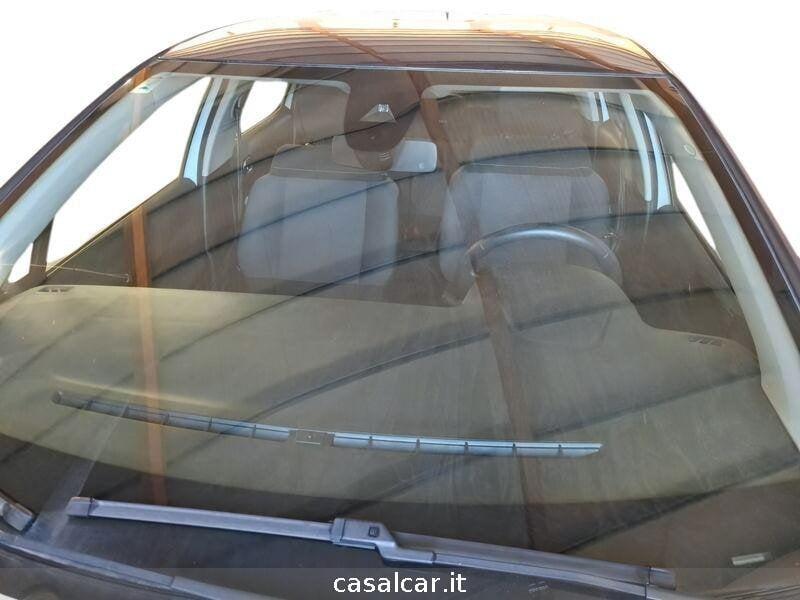 Citroën C3 C3 PureTech 110 S&S EAT6 Shine Pack FINO A 3 ANNI DI GARANZIA KM ILLIMITATI PARI ALLA NUOVA