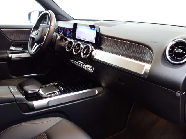 Mercedes-Benz GLB 200 GLB - X247 2019 d Sport Plus auto
