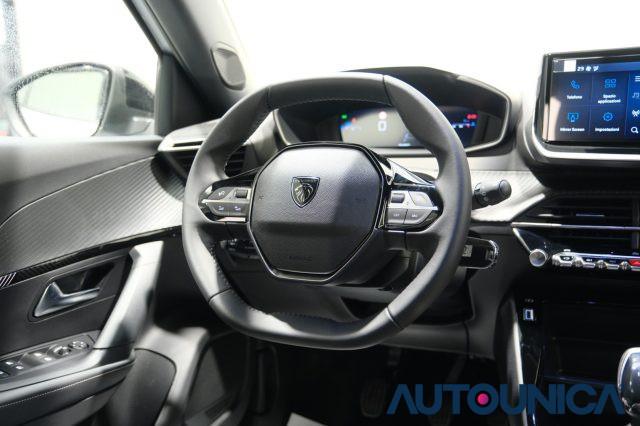 PEUGEOT 2008 PURETECH 100 S&S ALLURE NEOPATENTATI