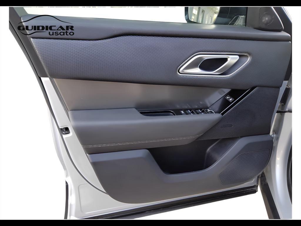 LAND ROVER Range Rover Velar 2017 - Range Rover Velar 2.0d i4 R-Dynamic