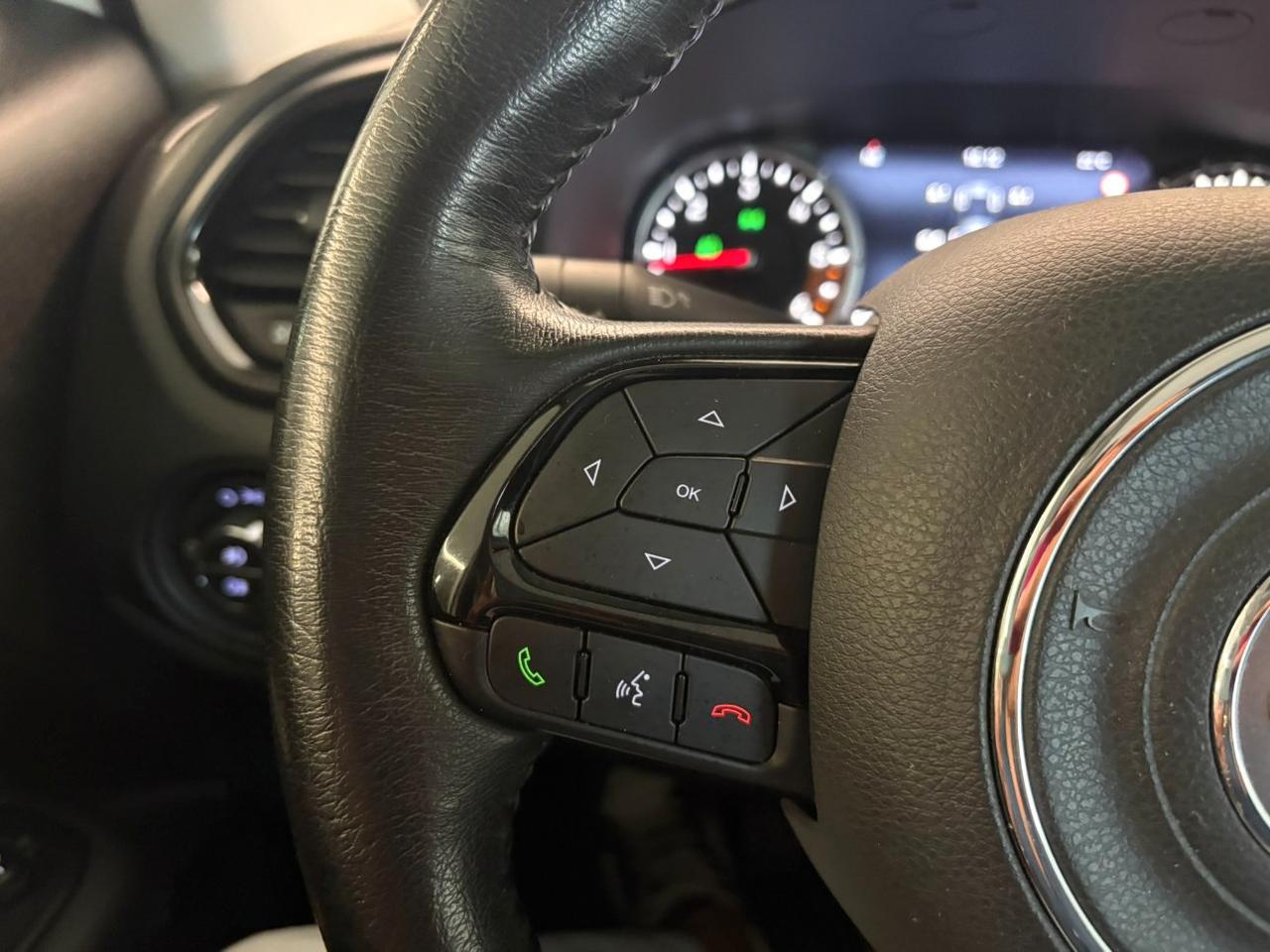 Jeep Renegade 1.6 Mjt 120 cv Night Eagle