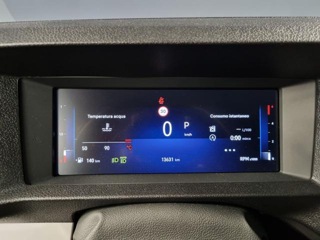OPEL Zafira Life 2.0 Diesel 180CV aut. Start&Stop Business Edition