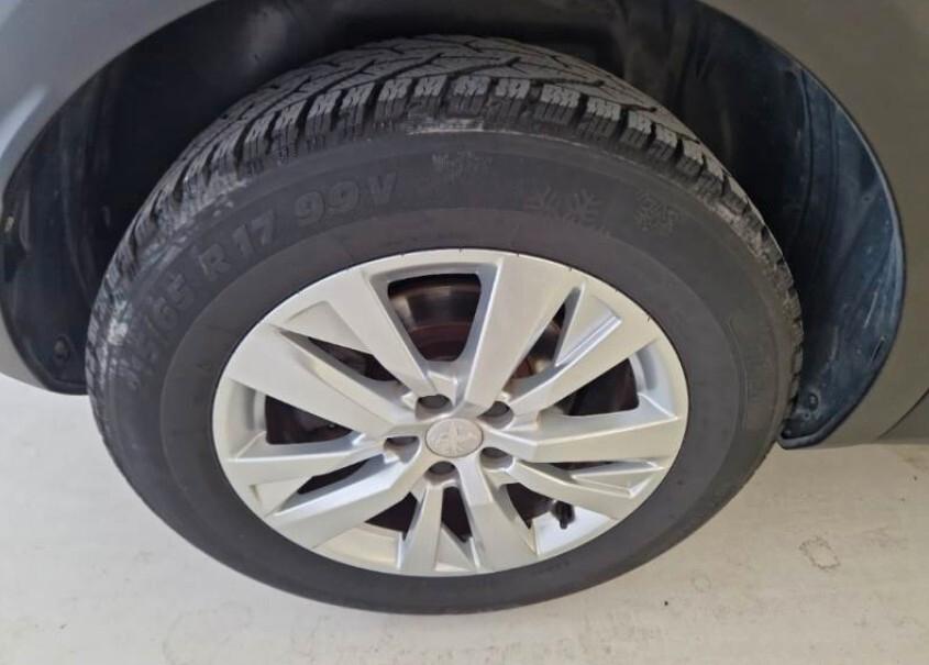Peugeot 3008 BlueHDi 130 S&S CAMBIO MANUALE KM 108000